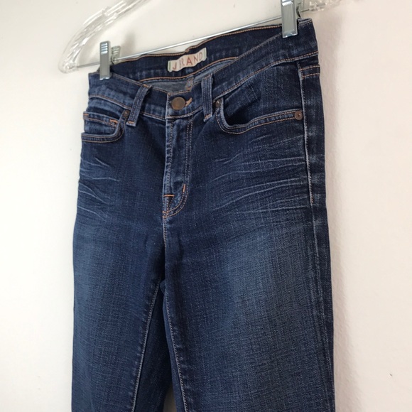 J Brand jeans size 26 - Picture 5 of 8